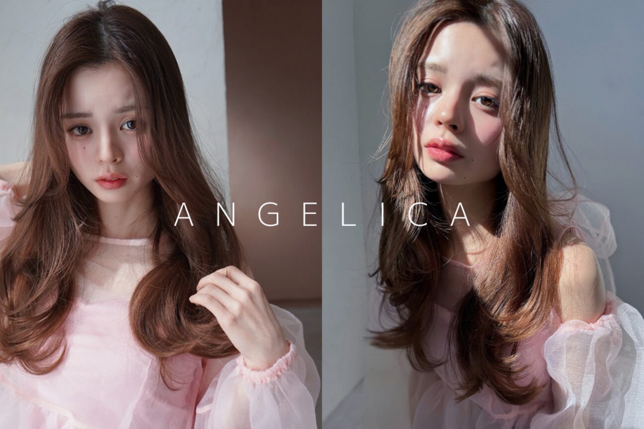 アンジェリカラボ 梅田店(ANGELICA LABO)3