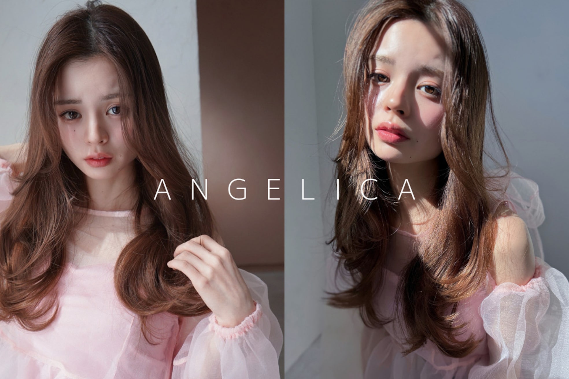 アンジェリカラボ 梅田店(ANGELICA LABO)3