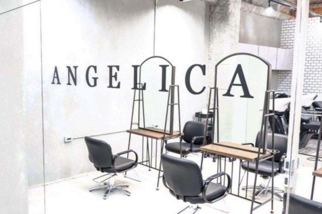 アンジェリカ 立町店(ANGELICA)2