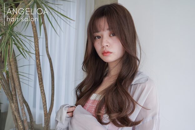アンジェリカ 大和八木店(ANGELICA)2