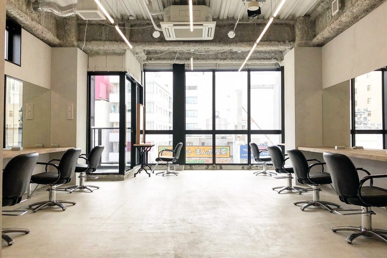 アンジェリカ 名古屋店(ANGELICA)2