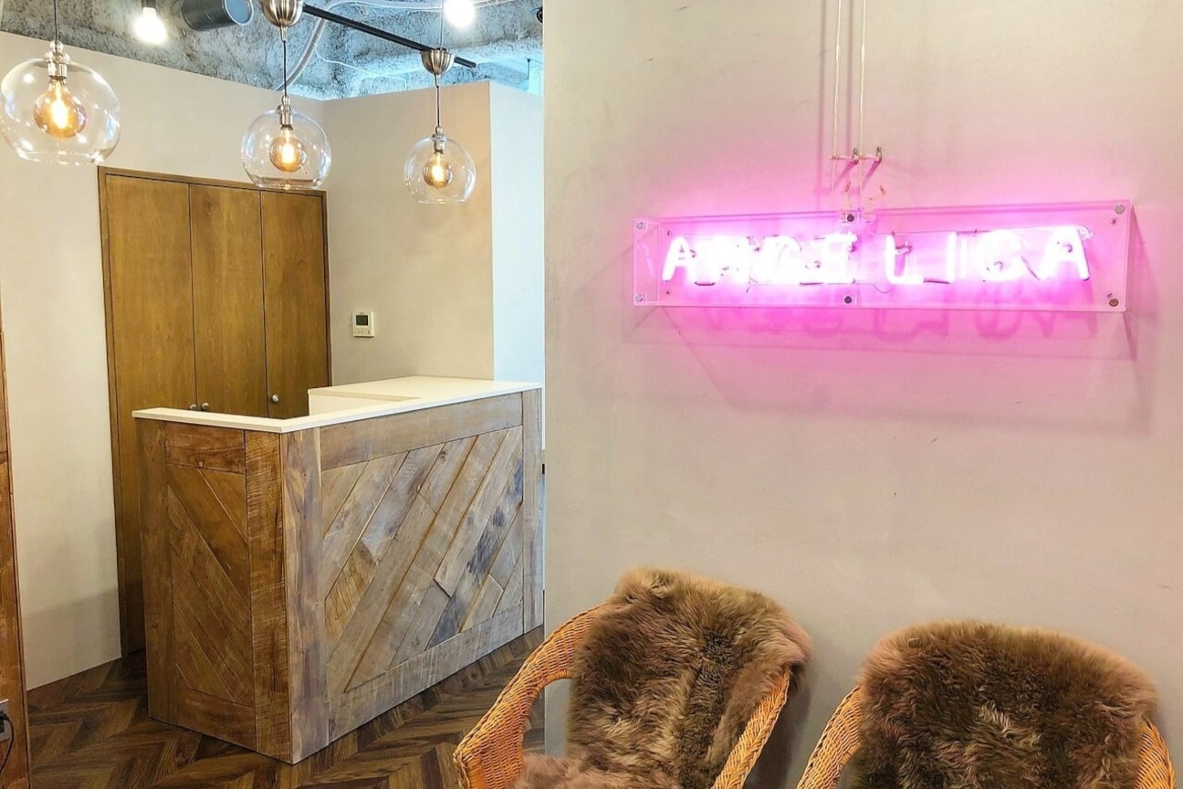 アンジェリカ 名古屋店(ANGELICA)3