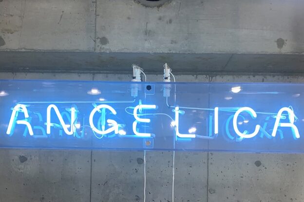 アンジェリカ 難波店(ANGELICA)2