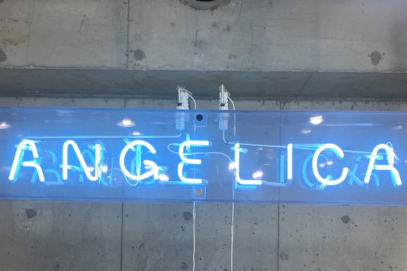 アンジェリカ 難波店(ANGELICA)2