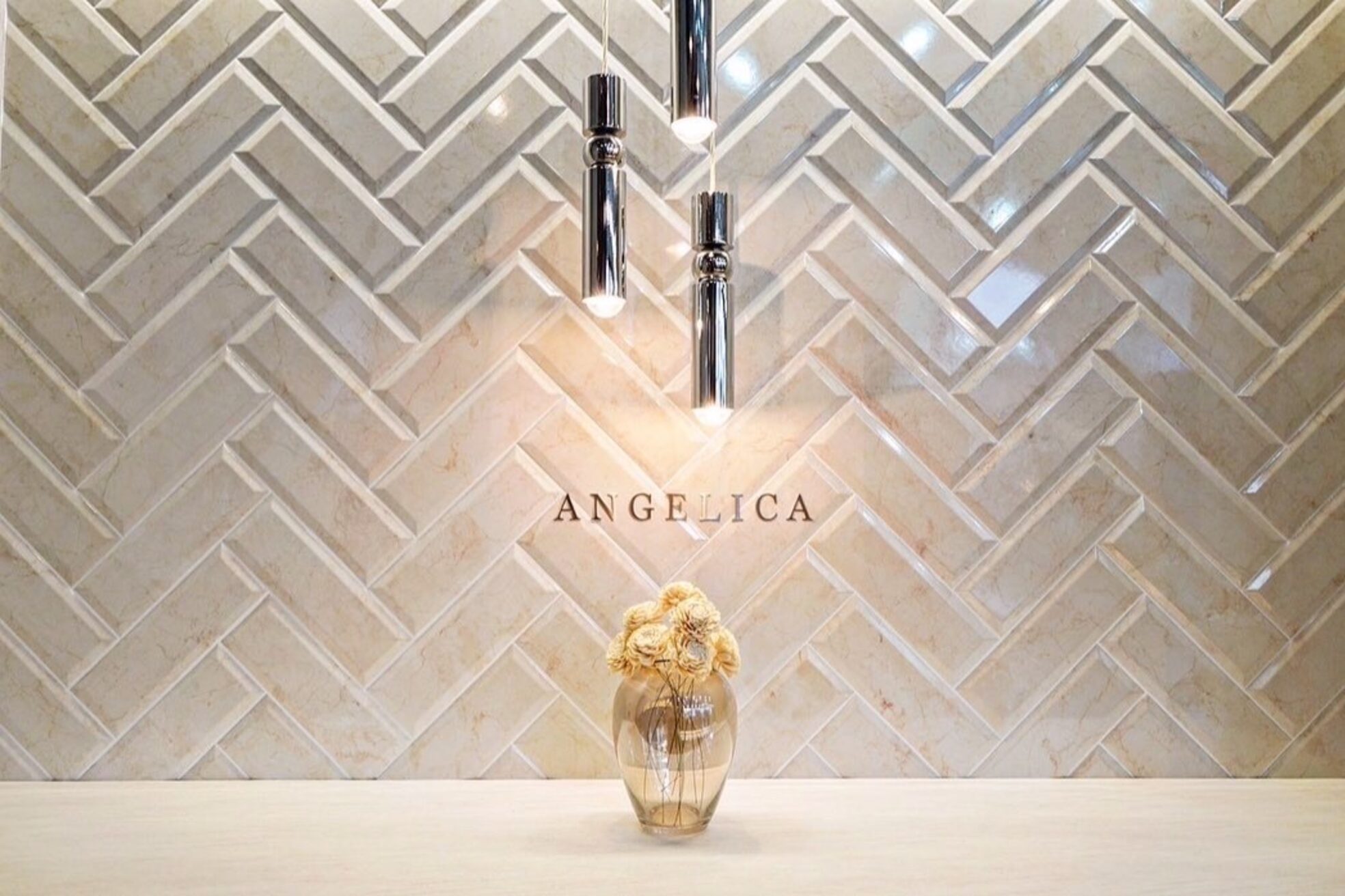 アンジェリカ 広島駅前店(ANGELICA)4