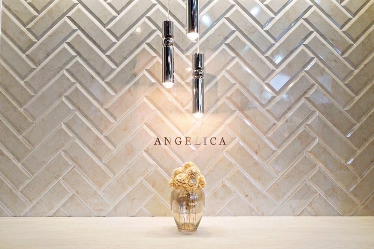 アンジェリカ 広島駅前店(ANGELICA)4