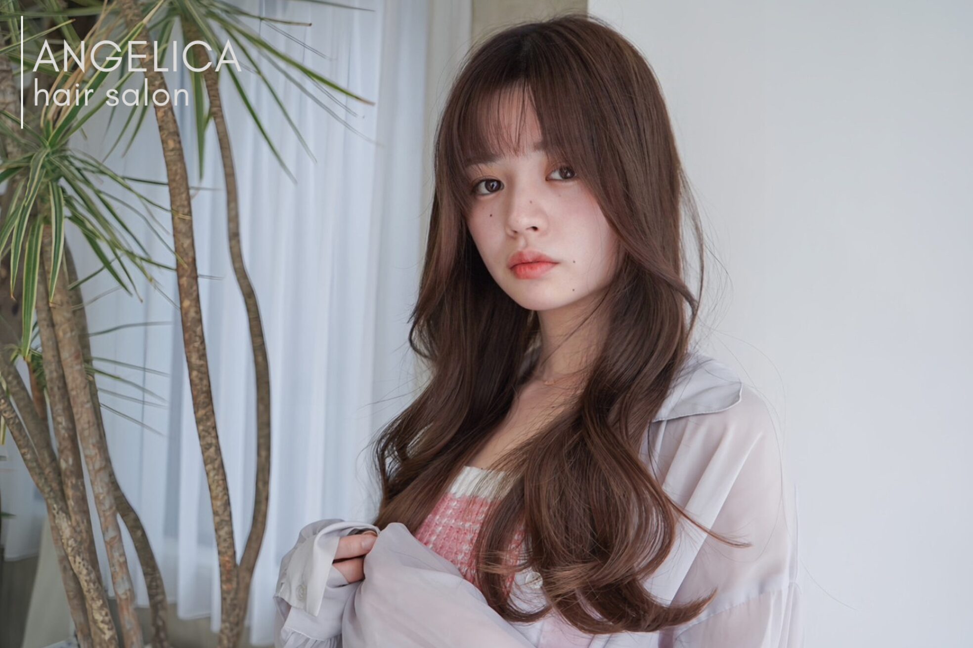 アンジェリカ 広島駅前店(ANGELICA)5