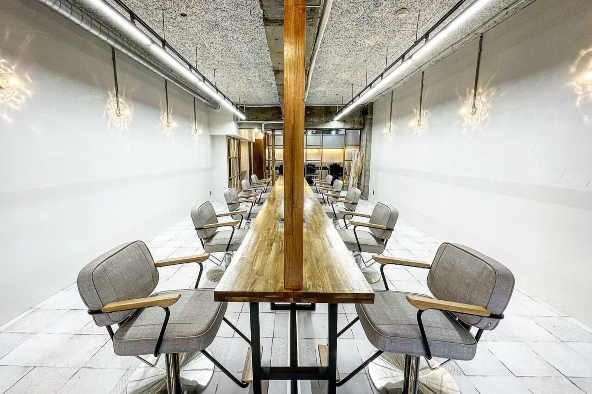 アンジェリカ 岡山店(ANGELICA)1