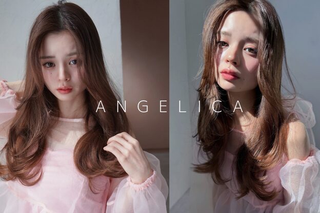 アンジェリカ 大和八木店(ANGELICA)4