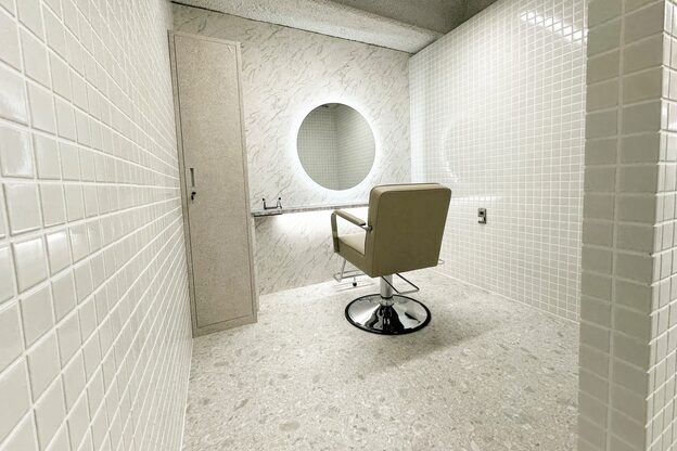 アンジェリカラボ(ANGELICA LABO)2