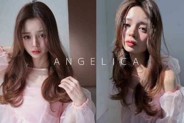 アンジェリカ 京都駅前店(ANGELICA JR)3