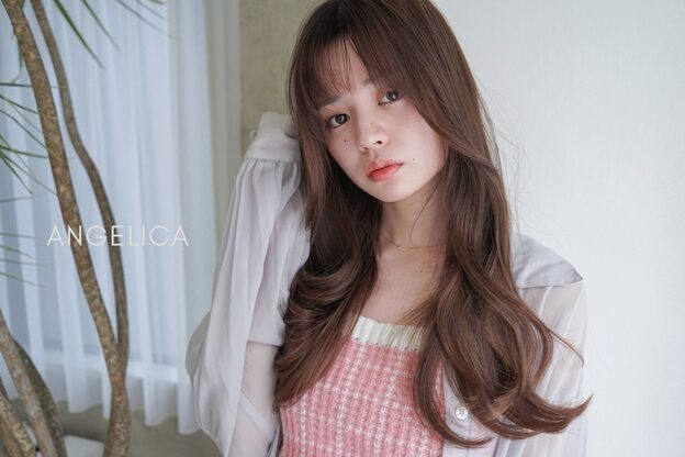 アンジェリカ 尼崎店(ANGELICA)4