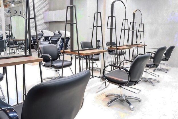 アンジェリカ 広島店(ANGELICA)1