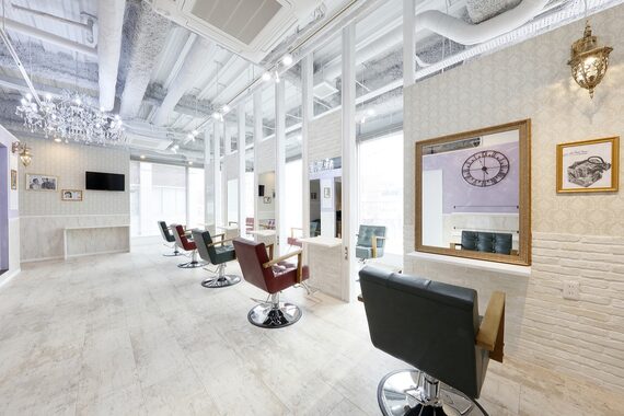 アンジェリカ JR奈良駅前店(ANGELICA)