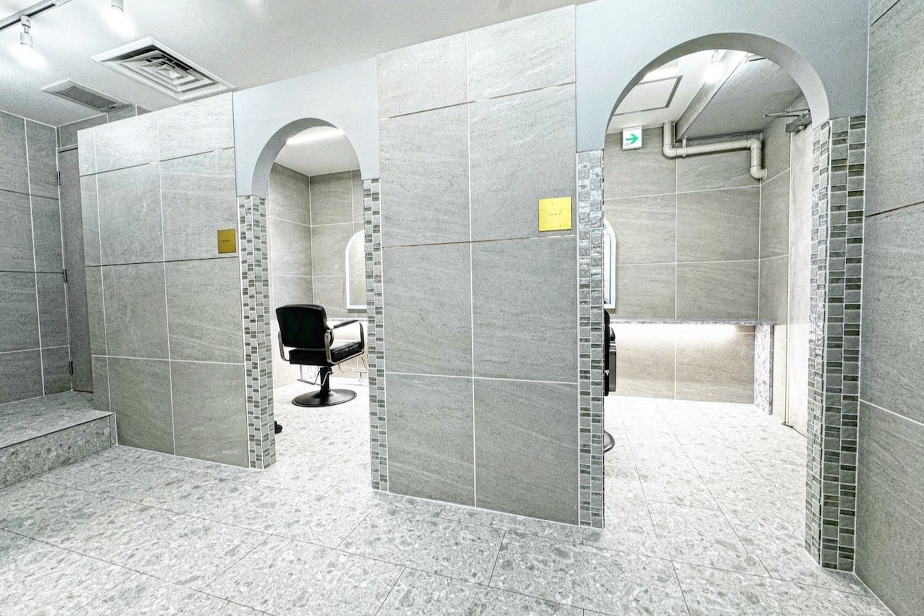 全席個室サロン ANGELICA LABO spa&treatment(株式会社 LEAP OVER)画像2