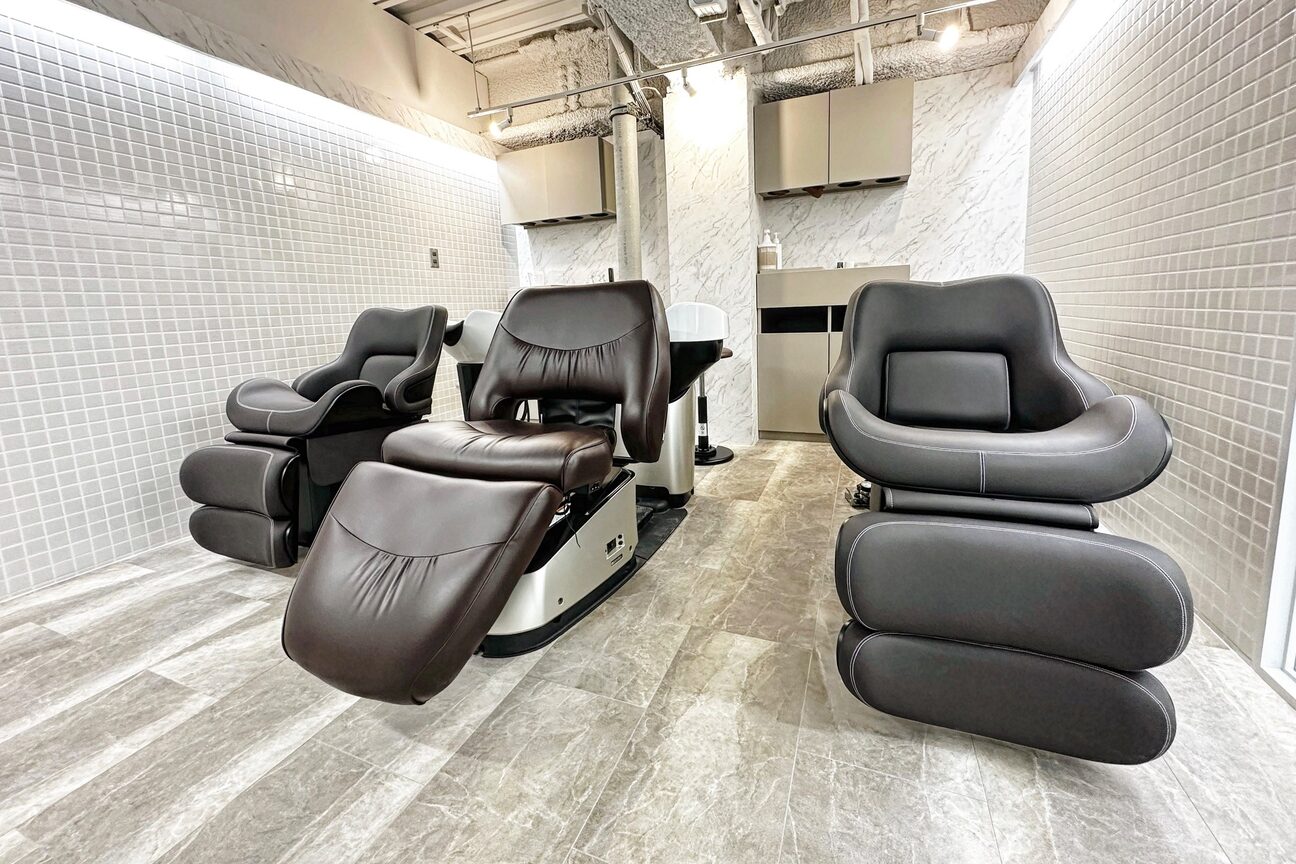 アンジェリカラボ(ANGELICA LABO)4