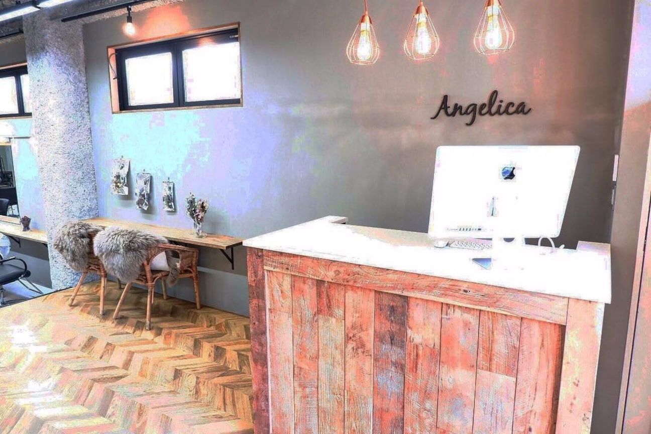 アンジェリカ 立町店(ANGELICA)3