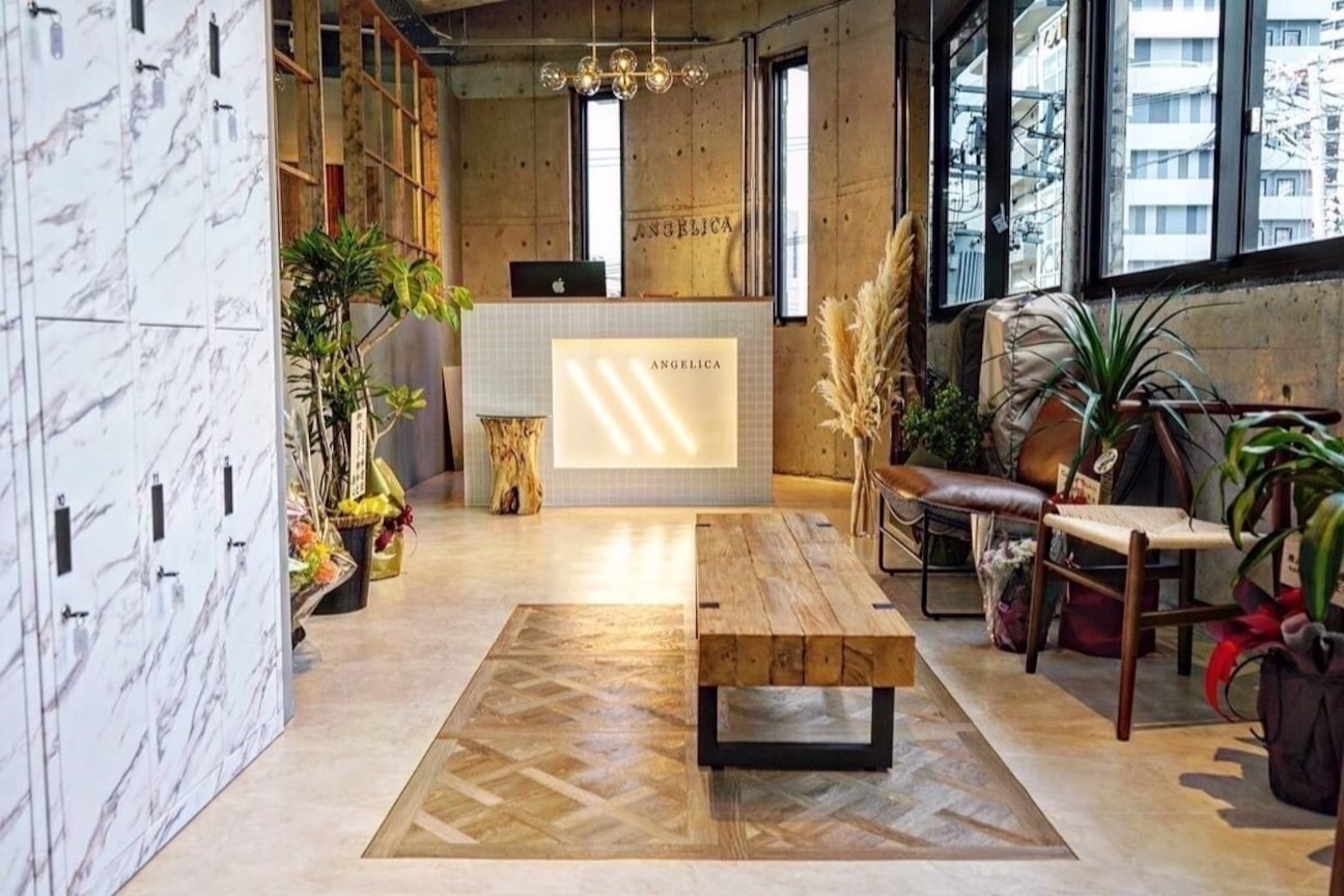 アンジェリカ 広島駅前店(ANGELICA)3