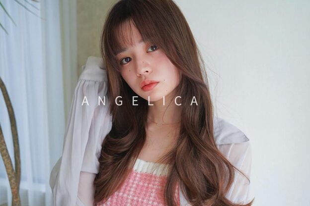 アンジェリカ 鹿児島中央タワー店(ANGELICA)4