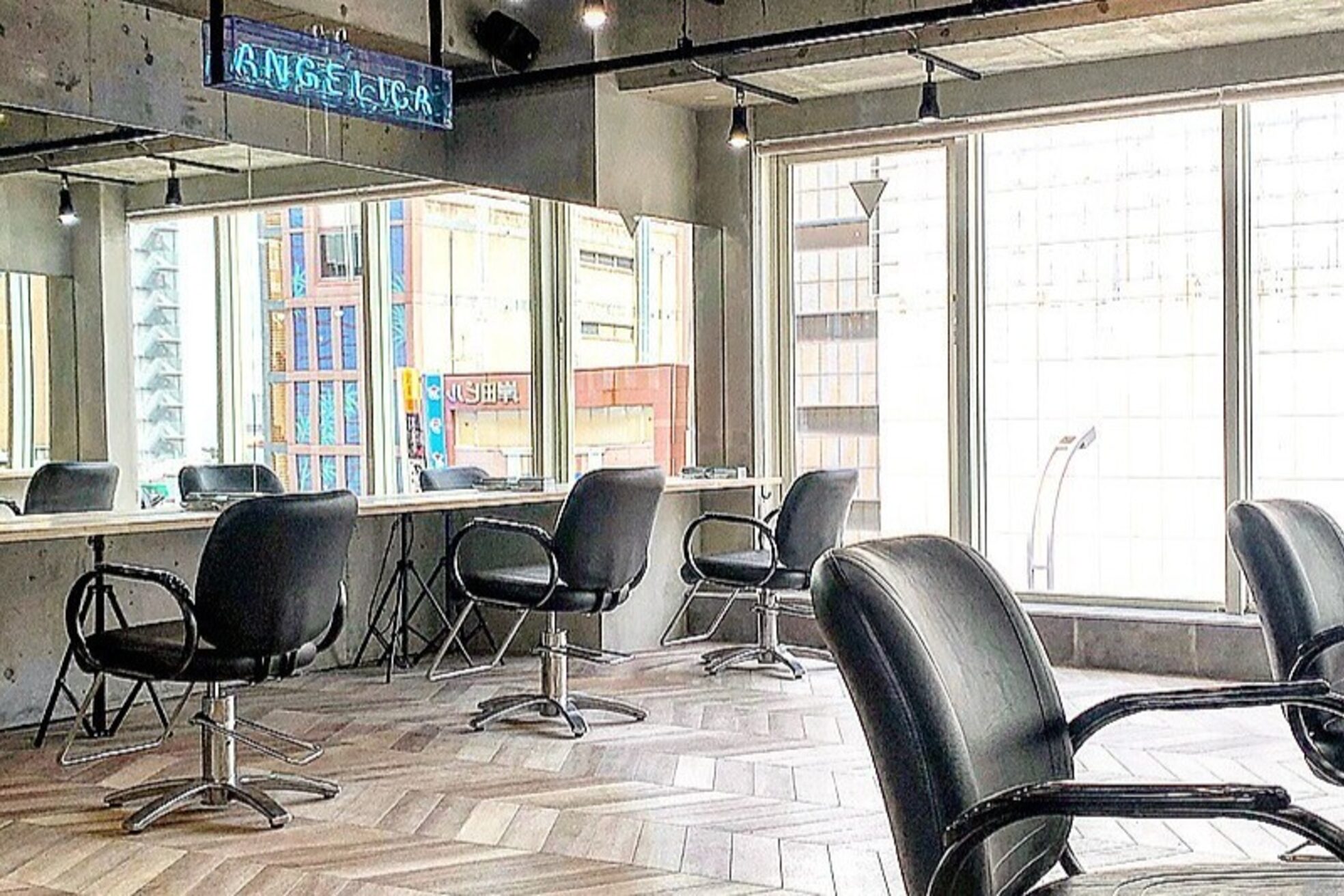 アンジェリカ 難波店(ANGELICA)1