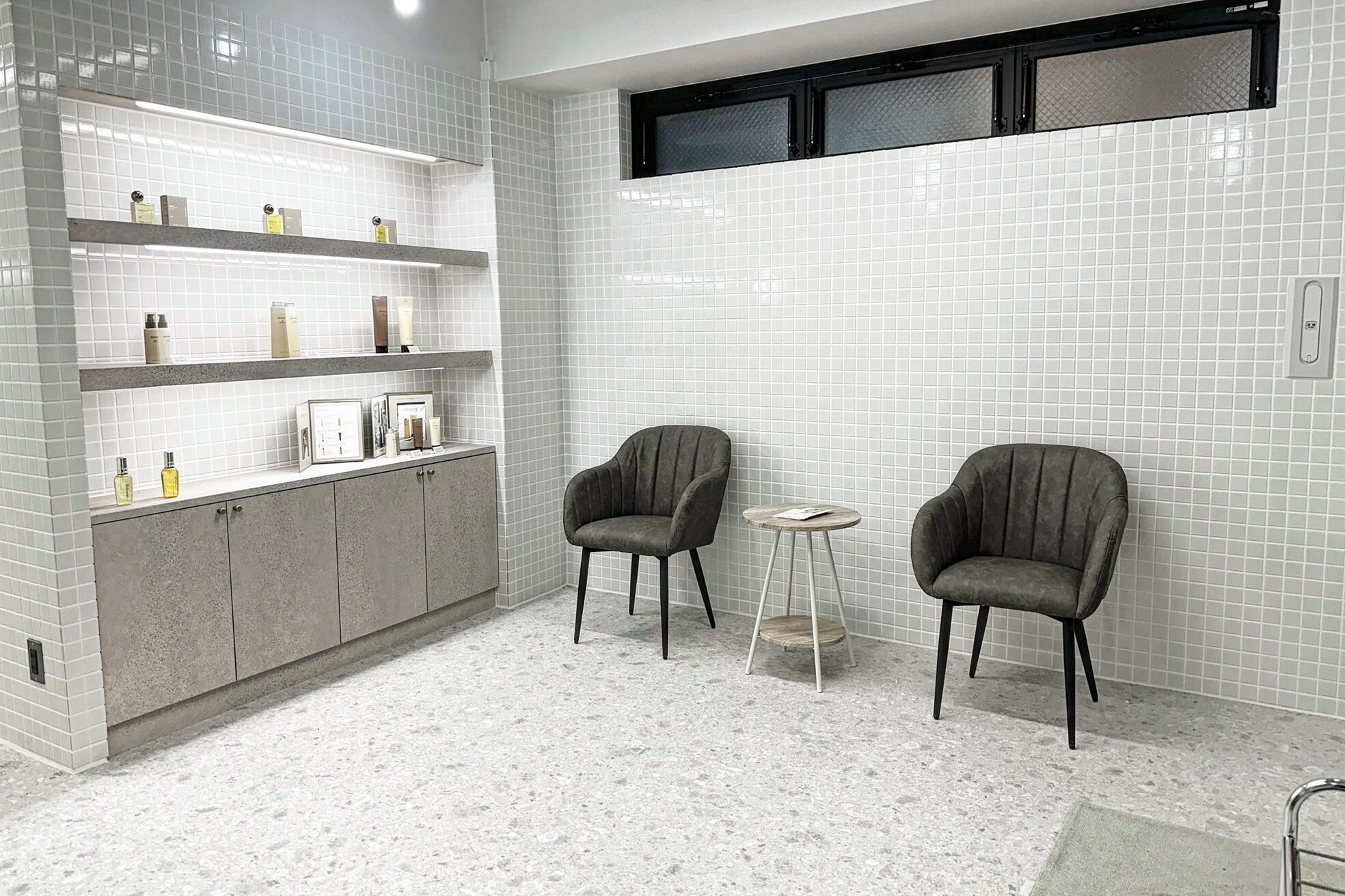 アンジェリカラボ(ANGELICA LABO)5