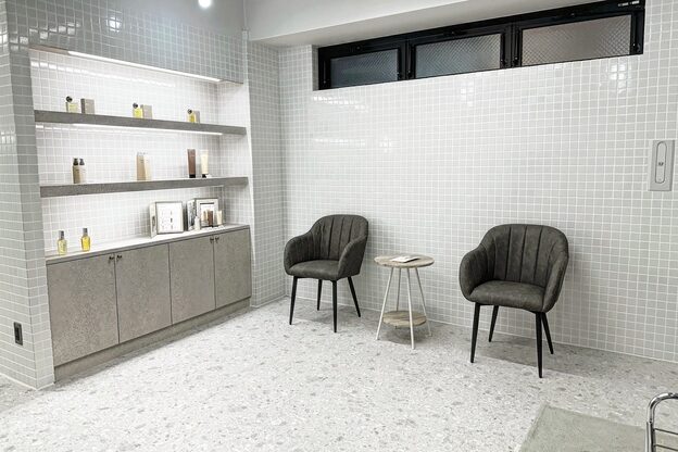 アンジェリカラボ(ANGELICA LABO)5