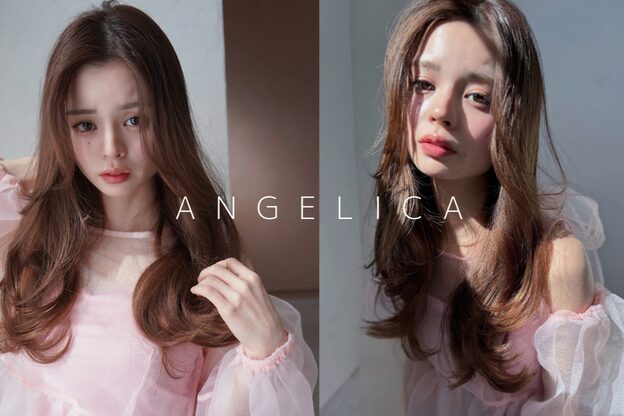 アンジェリカ 岡山店(ANGELICA)5