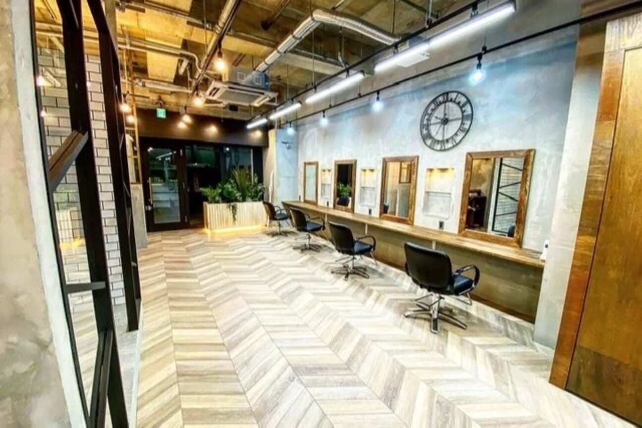 アンジェリカ 尼崎店(ANGELICA)3