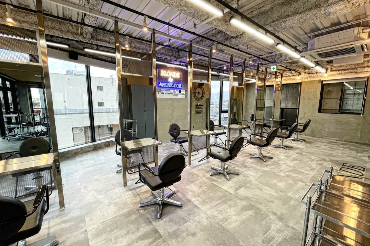 ANGELICA(株式会社 LEAP OVER)画像2