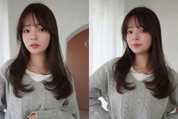 アンジェリカ 岡山店(ANGELICA)7