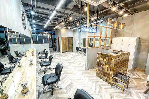 アンジェリカ 京都駅前店(ANGELICA JR)