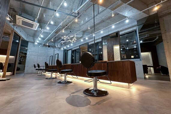 アンジェリカ 広島駅前店(ANGELICA)