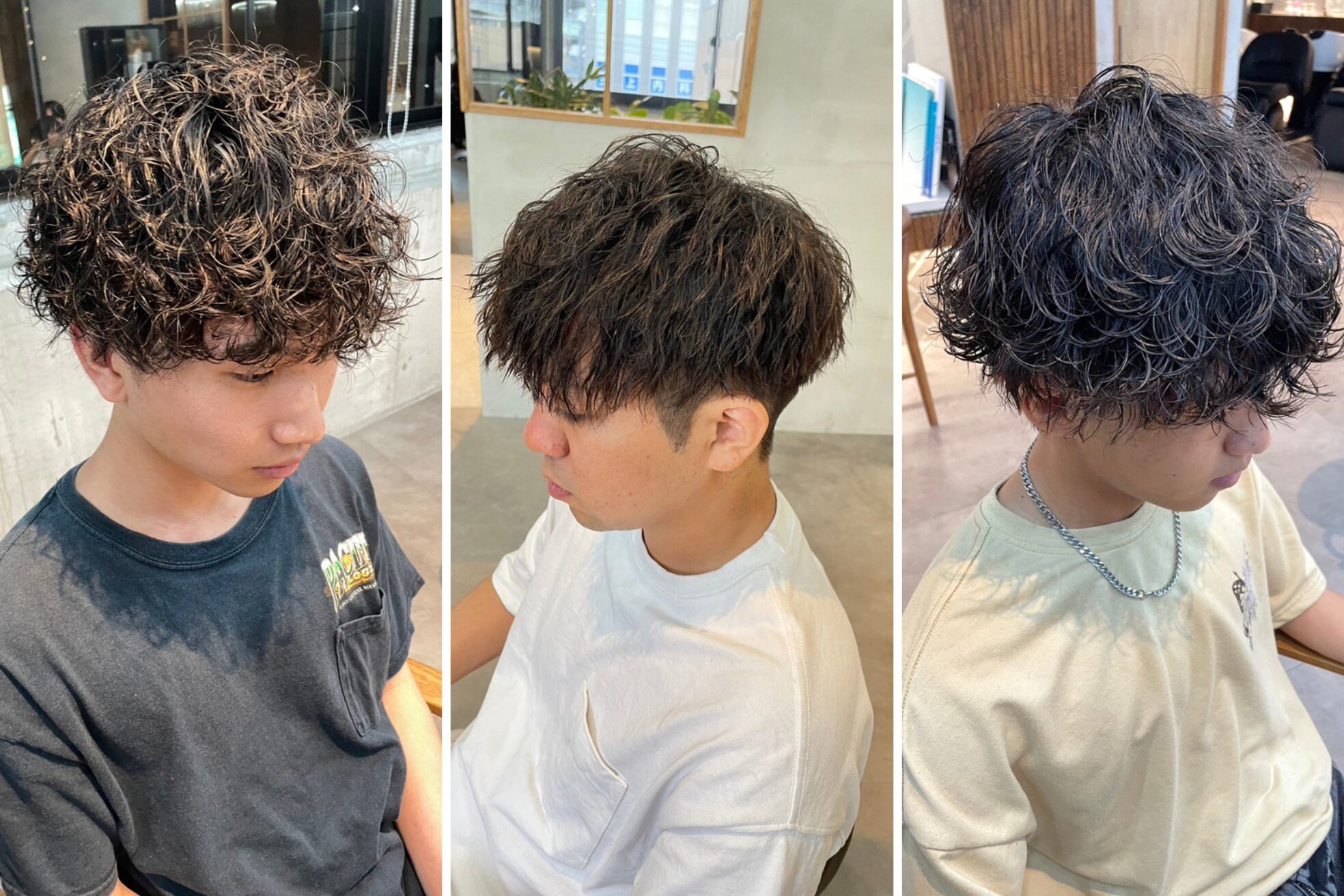 アンジェリカ 難波店(ANGELICA)3