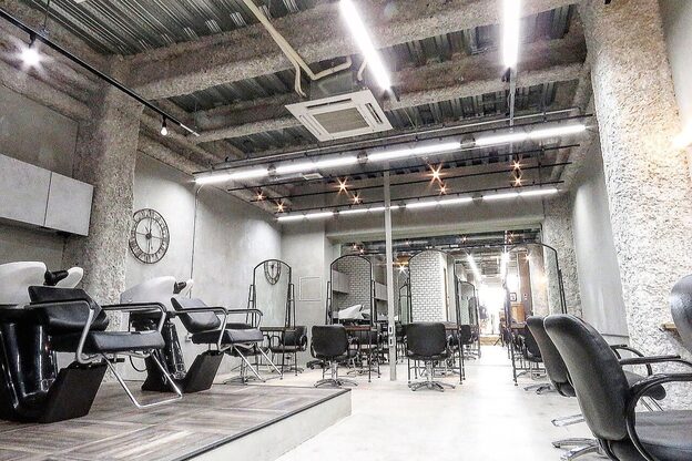 アンジェリカ 立町店(ANGELICA)1