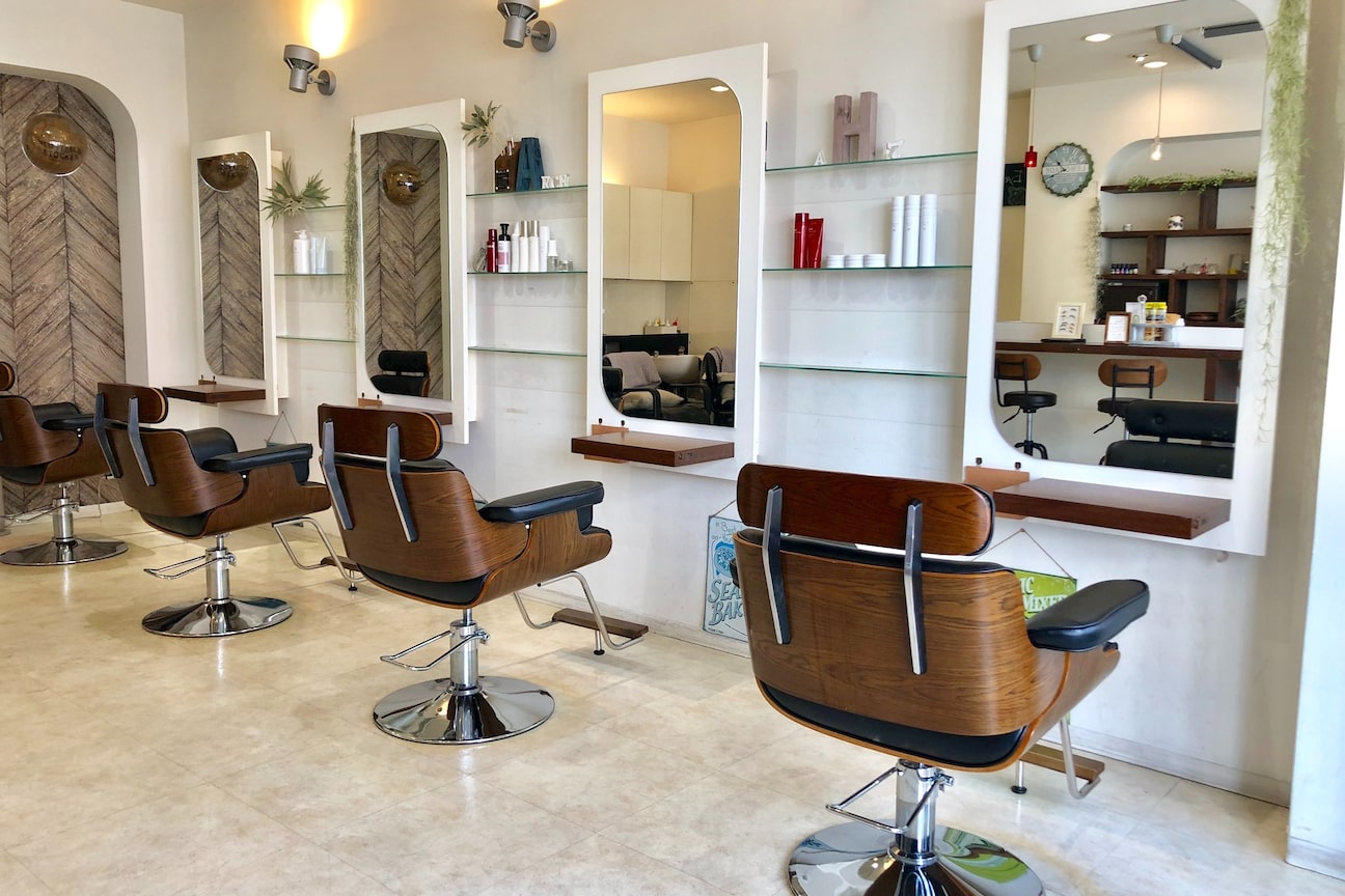 HAIR/Eyelash&Spa ARCH 【アーチ】(株式会社 ARCH)画像1