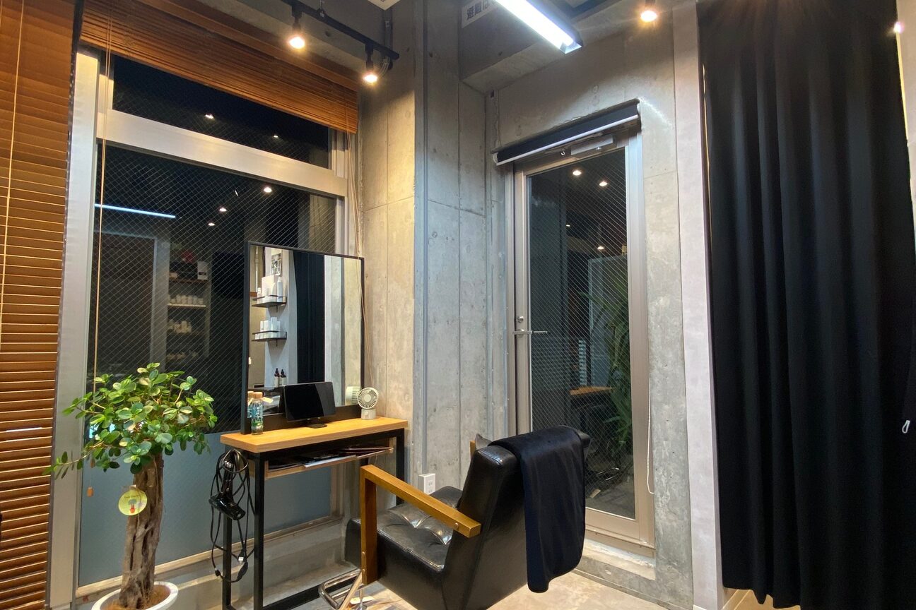 店舗の雰囲気外観用画像1