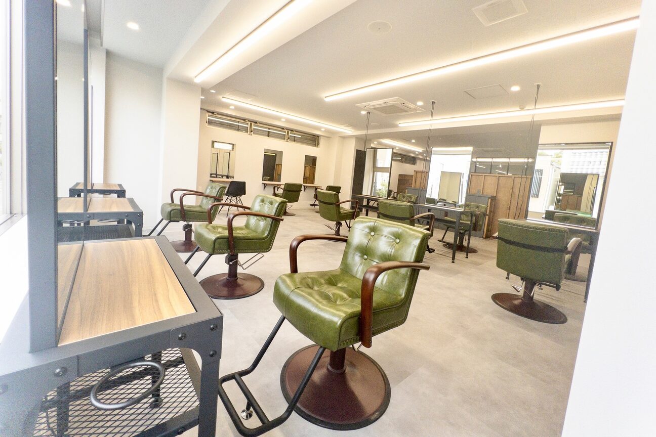 店舗の雰囲気外観用画像4
