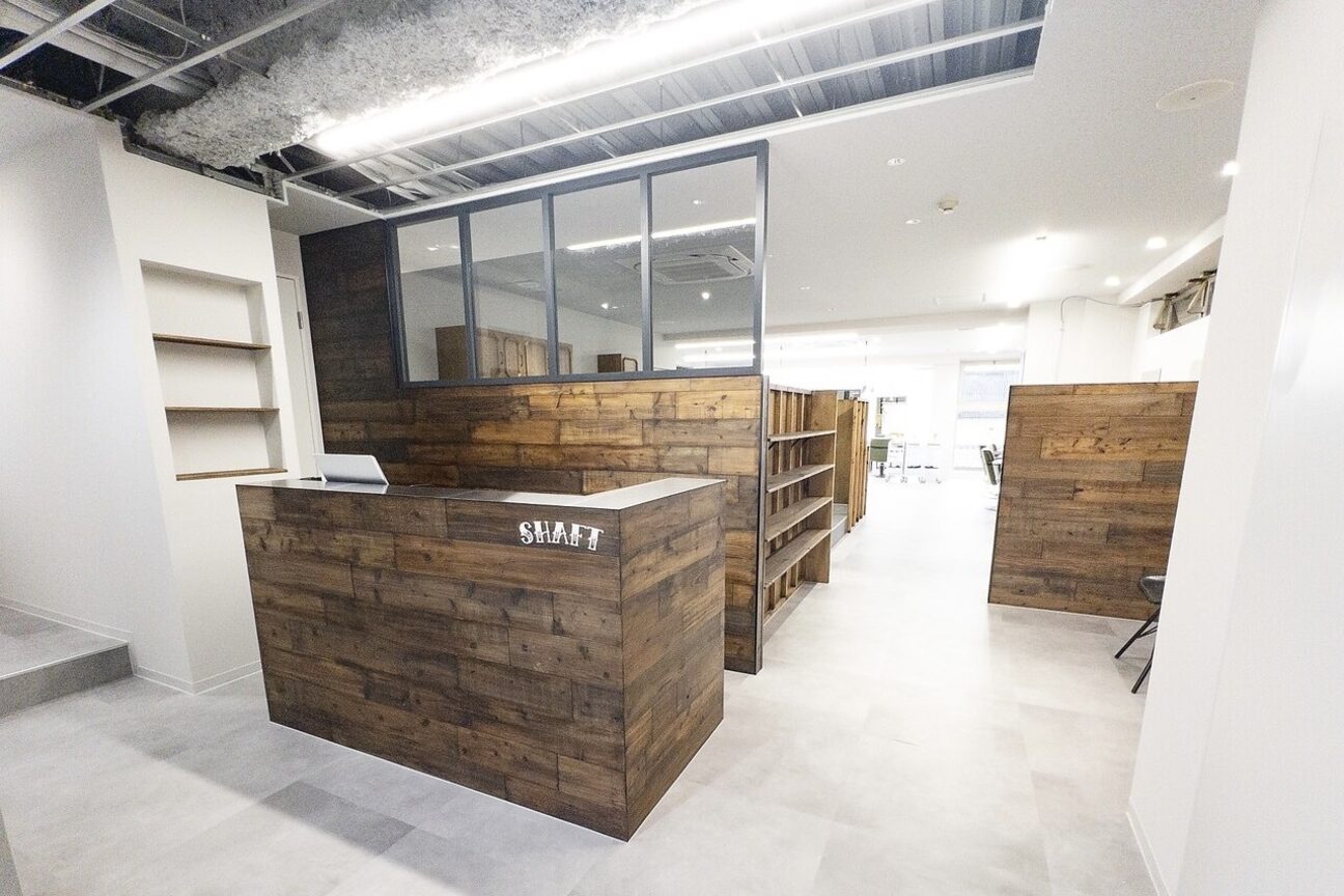 店舗の雰囲気外観用画像2