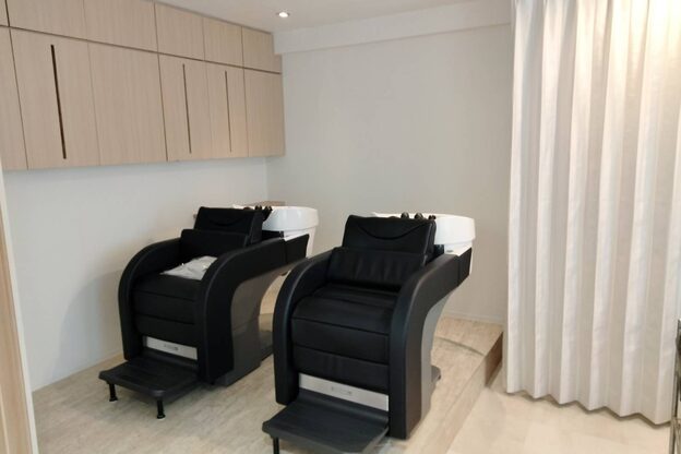 カウチ ヘアー ドレッシング(COUCH Hair Ｄressing)5