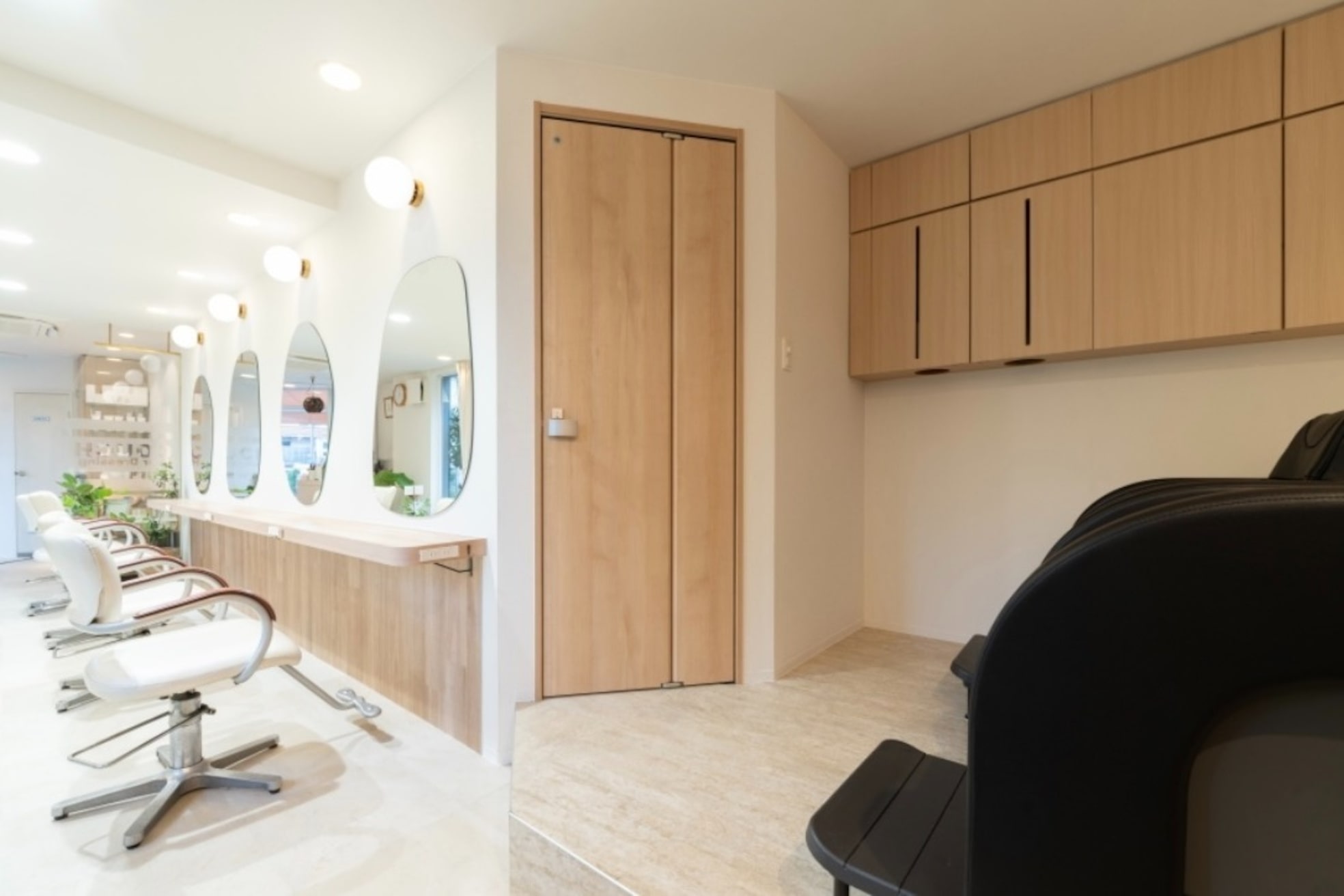 カウチ ヘアー ドレッシング(COUCH Hair Ｄressing)2