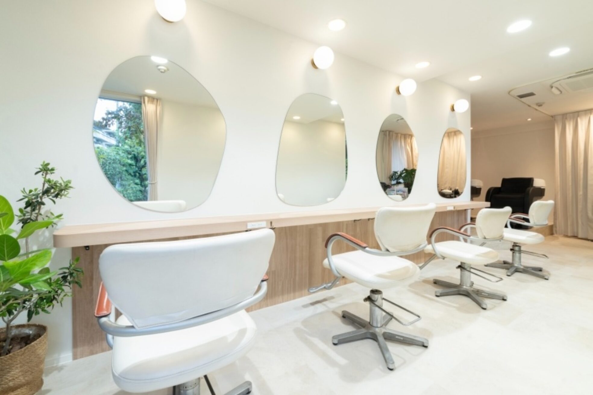 カウチ ヘアー ドレッシング(COUCH Hair Ｄressing)1