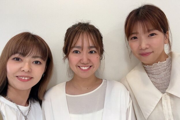 カウチ ヘアー ドレッシング(COUCH Hair Ｄressing)3