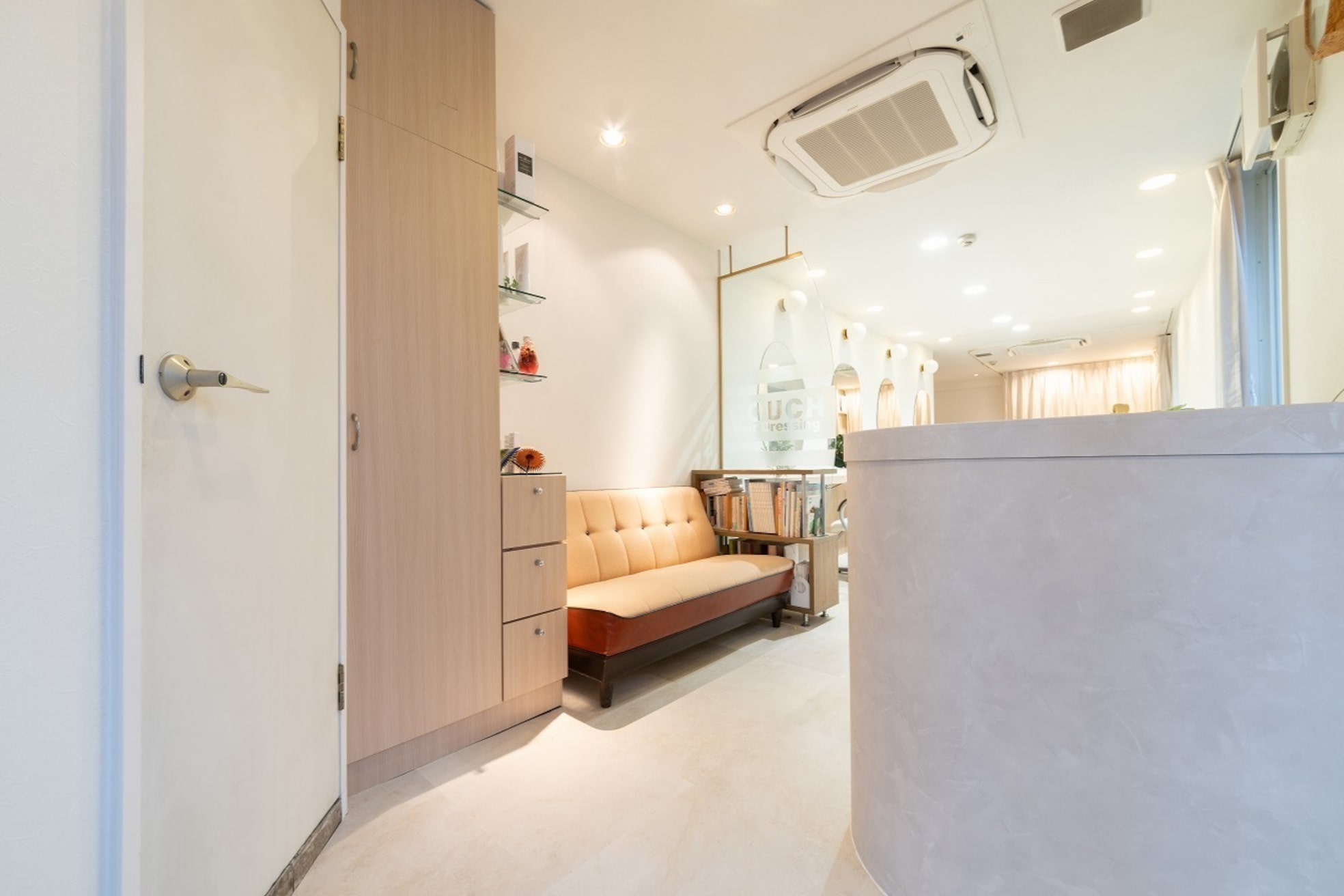 カウチ ヘアー ドレッシング(COUCH Hair Ｄressing)8