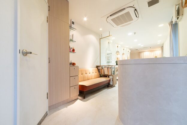 カウチ ヘアー ドレッシング(COUCH Hair Ｄressing)8