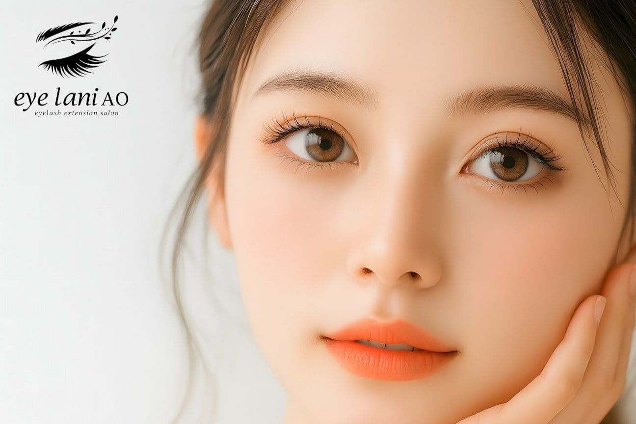 【Lani AO】まつげパーマ/パリジェンヌ/LED/マツエク/眉毛アイブロウ（ヘアメイク　ＡＯ）画像1