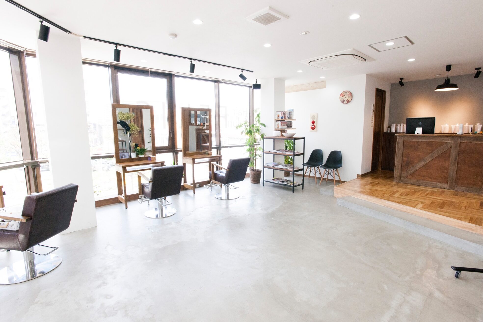 フェリス(FELIS)2