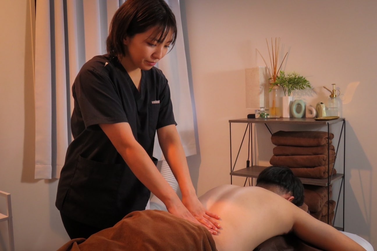 REFLESH SALON CHiCCHi 魚町店(リフレッシュサロン チッチ)(株式会社 みなさまのおかげです)画像1