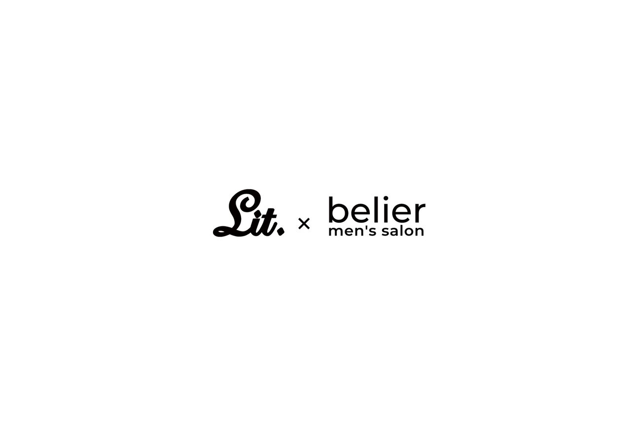 Lit.×belier men's salon（メンズ特化サロン）（株式会社　ａｒｉｅｓ）画像1
