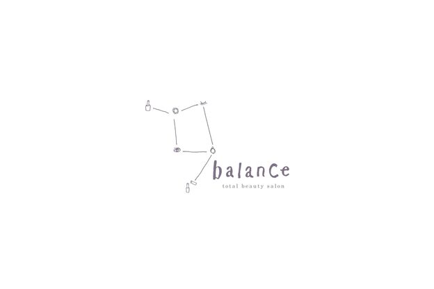 バランス(balance)1