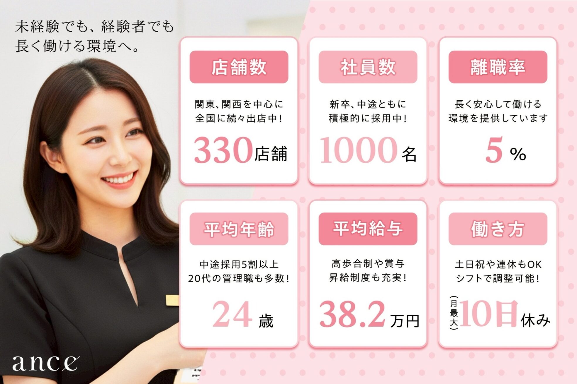 アンセ アイラッシュ 薬院店(ance eyelash)2
